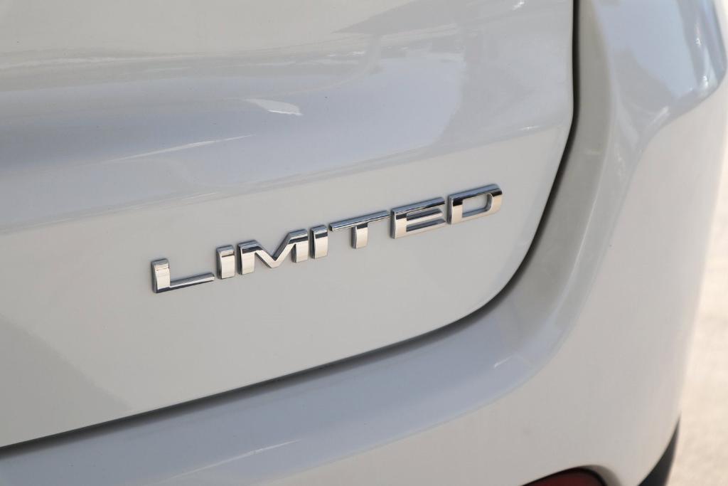 used 2020 Jeep Compass car, priced at $20,477