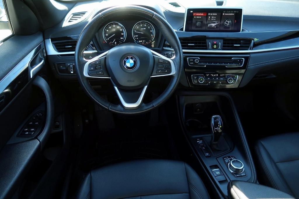 used 2020 BMW X1 car, priced at $22,977