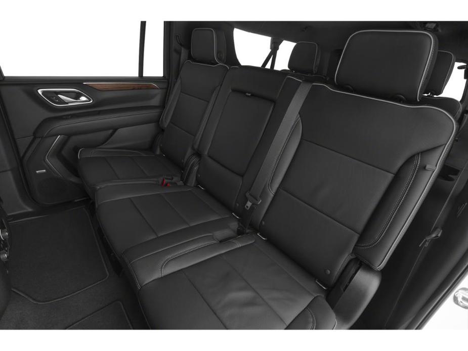 new 2024 Chevrolet Suburban car, priced at $85,500