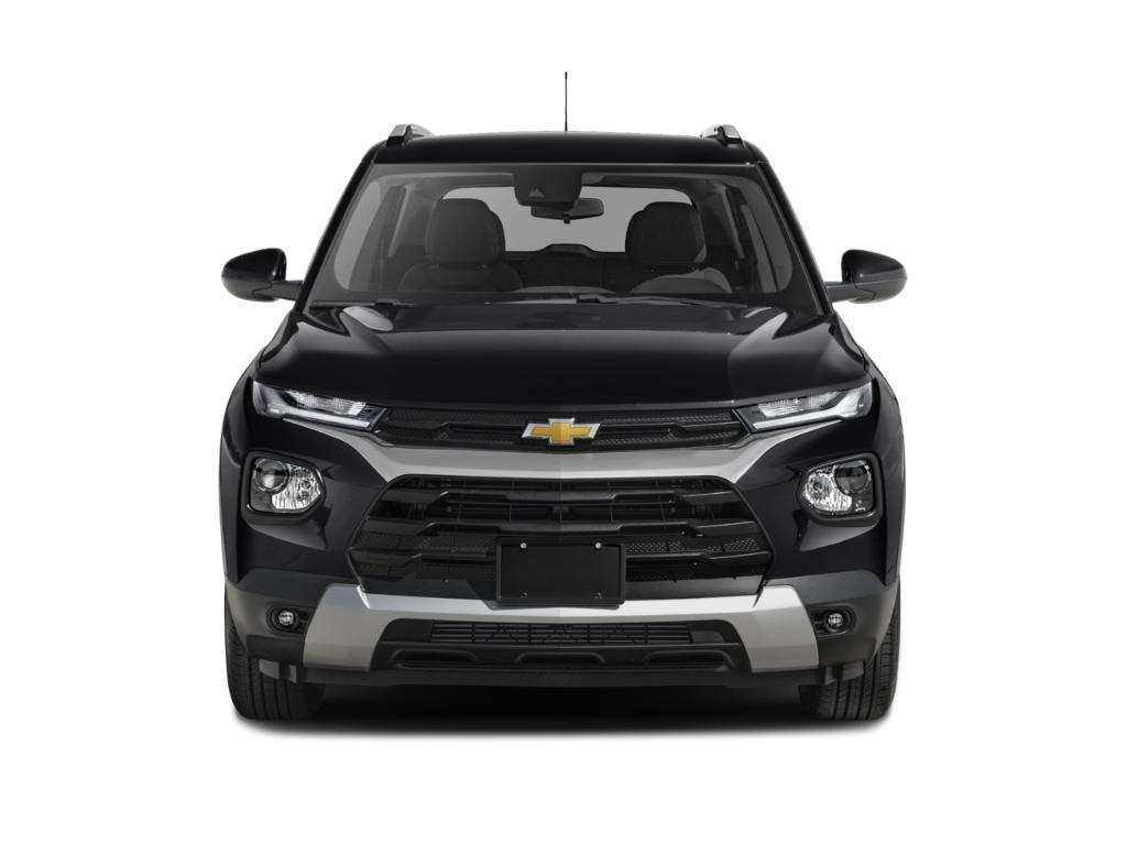 used 2023 Chevrolet TrailBlazer car, priced at $22,977