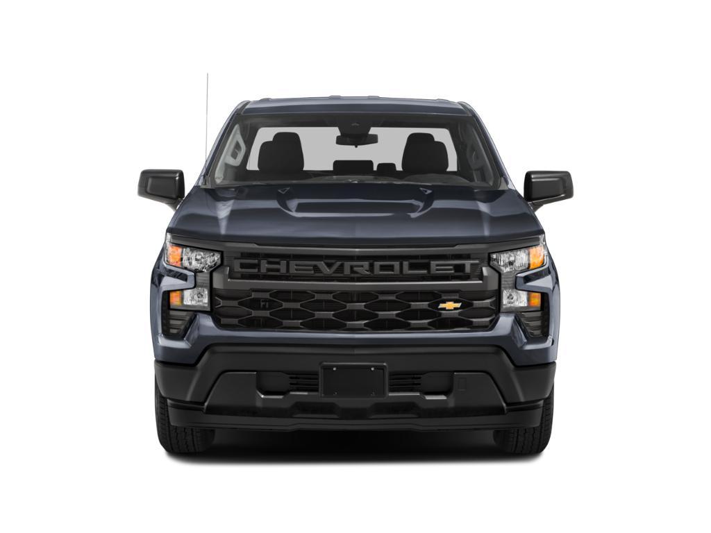new 2025 Chevrolet Silverado 1500 car, priced at $43,485