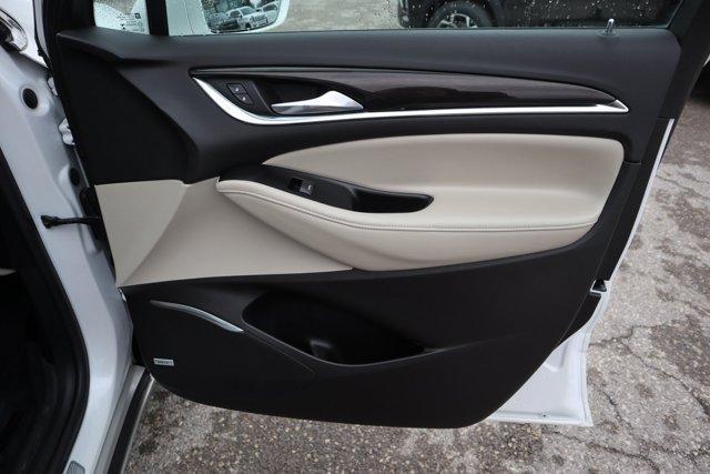 used 2018 Buick Enclave car