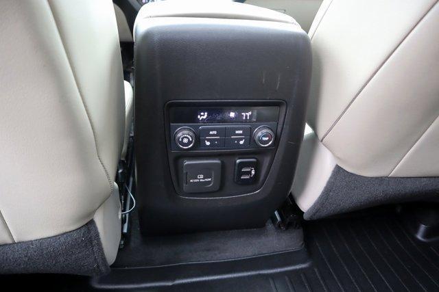 used 2018 Buick Enclave car