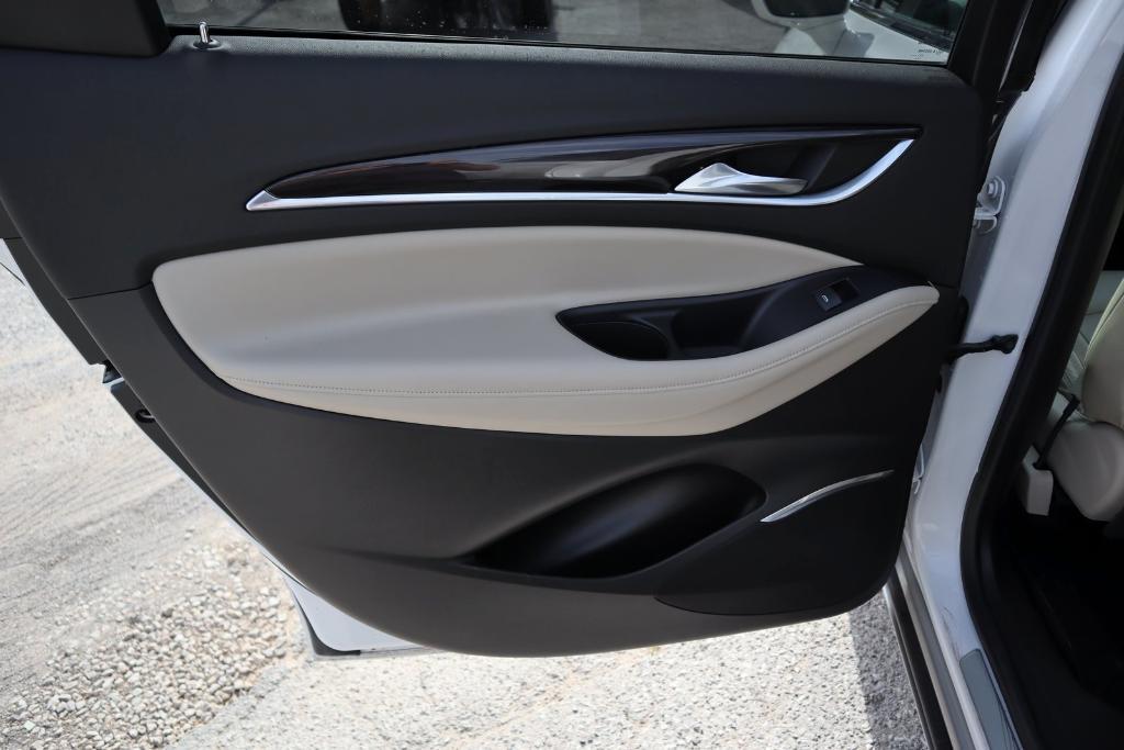 used 2018 Buick Enclave car, priced at $16,977