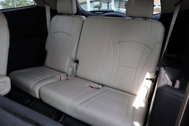 used 2018 Buick Enclave car, priced at $17,977