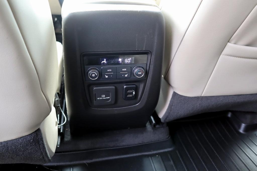 used 2018 Buick Enclave car, priced at $16,977