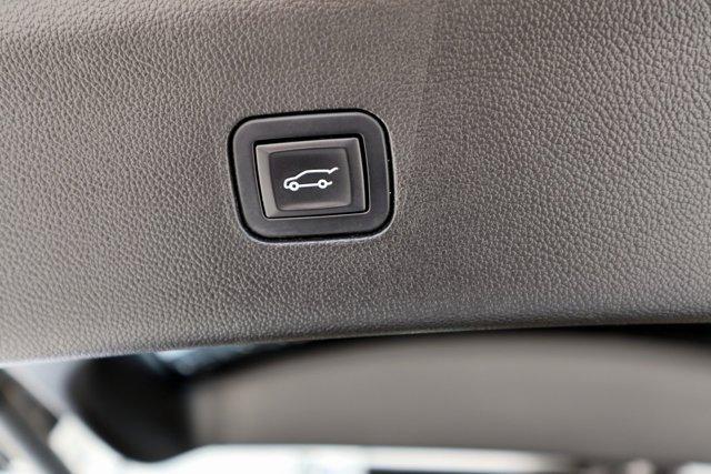 used 2018 Buick Enclave car, priced at $17,977