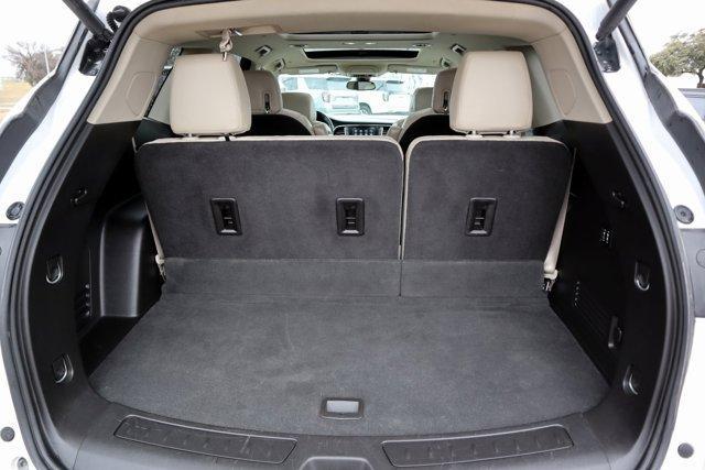 used 2018 Buick Enclave car
