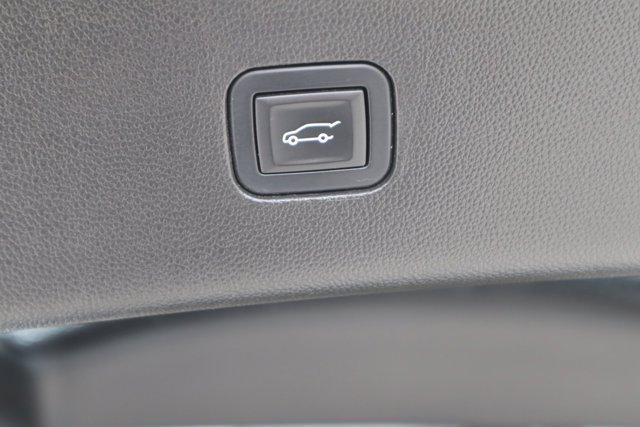 used 2018 Buick Enclave car