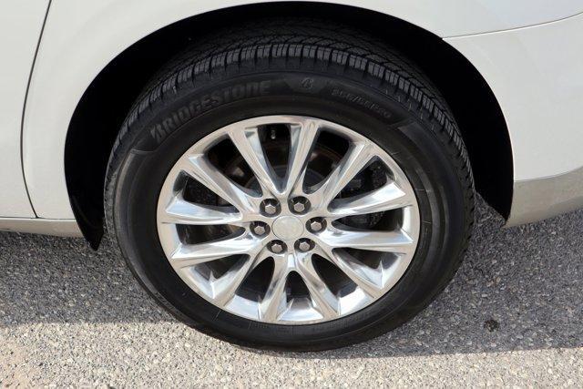 used 2018 Buick Enclave car, priced at $17,977