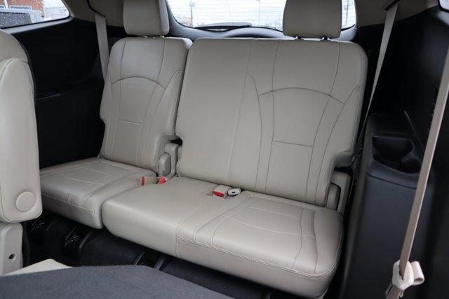 used 2018 Buick Enclave car
