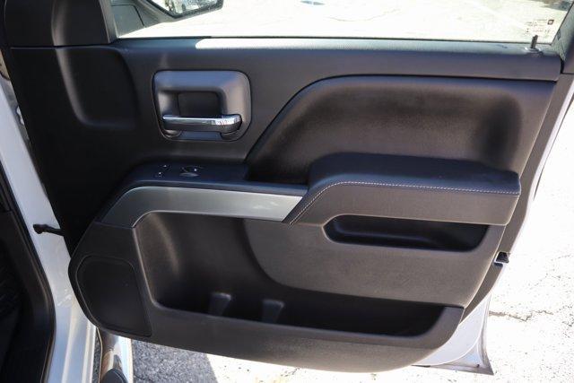 used 2017 Chevrolet Silverado 1500 car, priced at $15,977