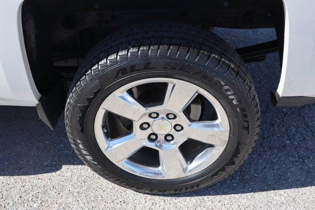 used 2017 Chevrolet Silverado 1500 car, priced at $15,977