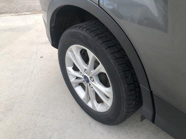 used 2018 Ford Escape car, priced at $13,477