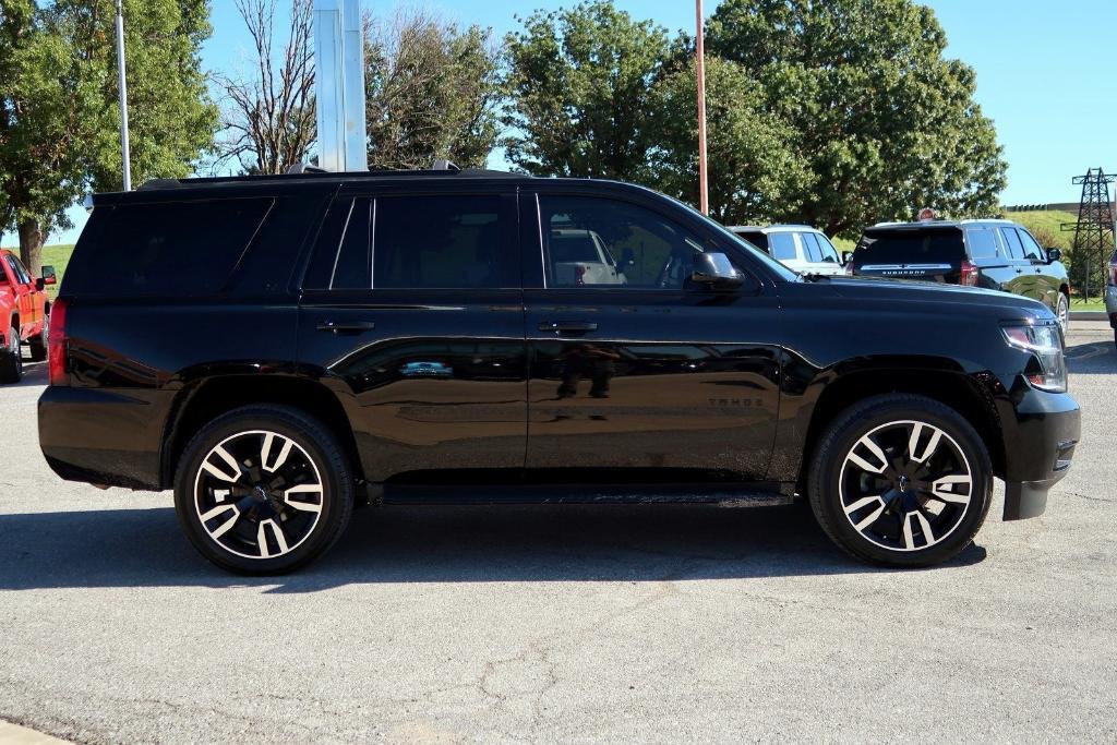 used 2019 Chevrolet Tahoe car, priced at $31,477