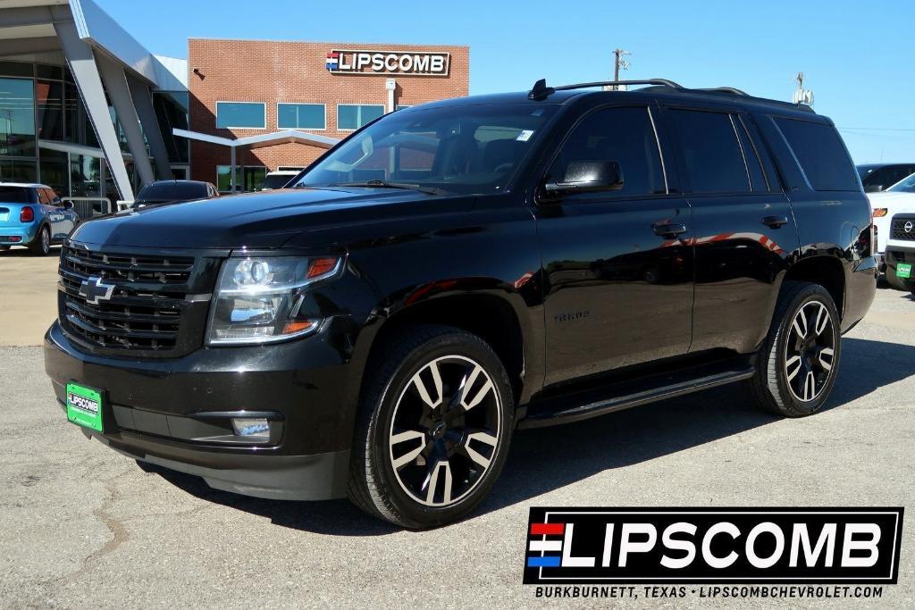 used 2019 Chevrolet Tahoe car, priced at $31,477