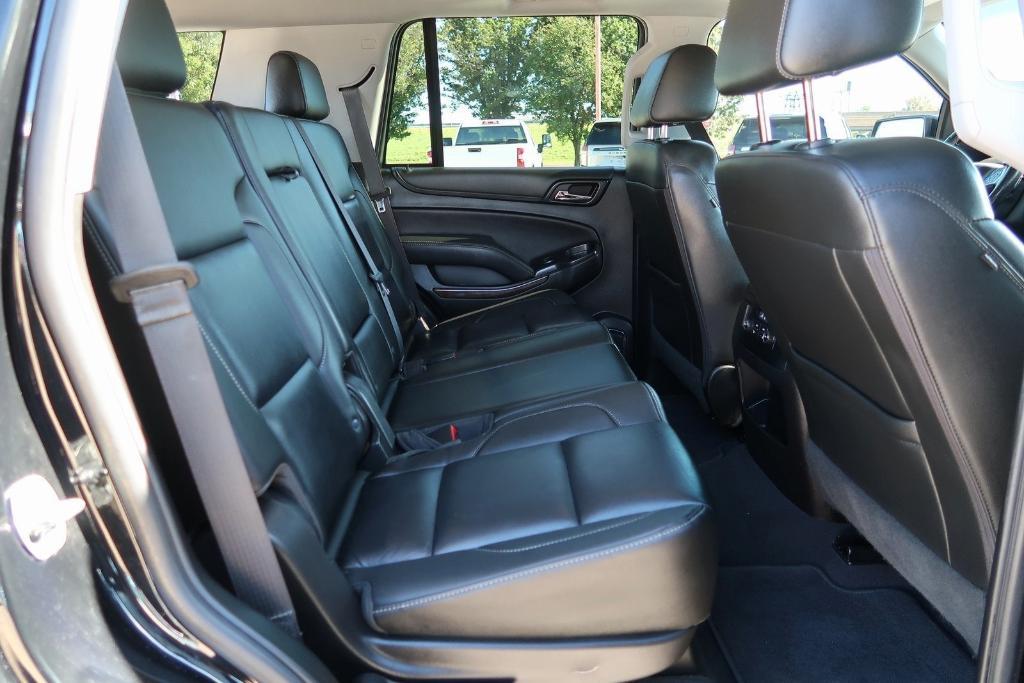 used 2019 Chevrolet Tahoe car, priced at $31,477