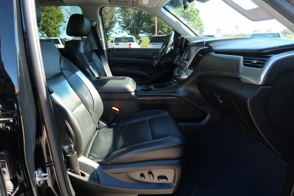 used 2019 Chevrolet Tahoe car, priced at $31,477