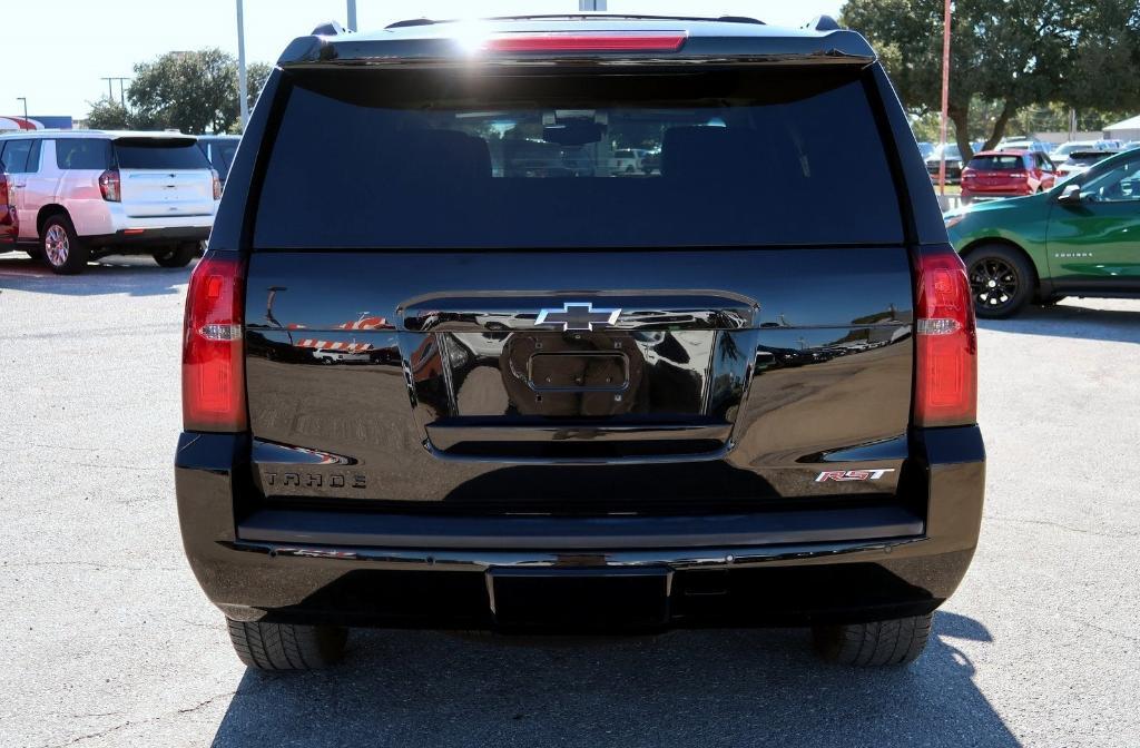 used 2019 Chevrolet Tahoe car, priced at $31,477