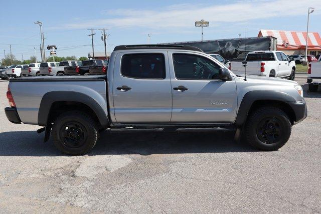 used 2014 Toyota Tacoma car, priced at $20,977