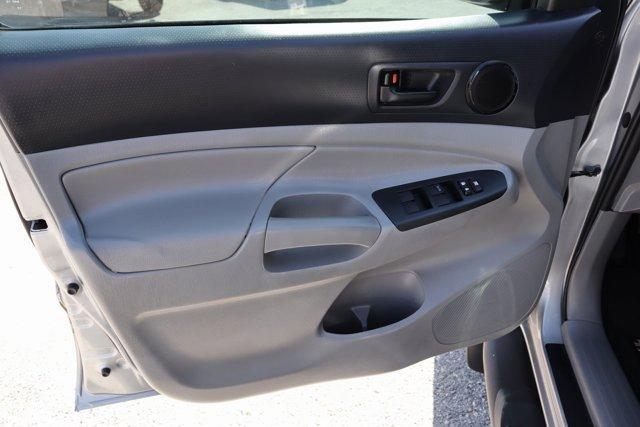 used 2014 Toyota Tacoma car, priced at $20,977