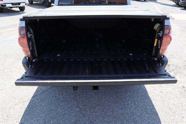 used 2014 Toyota Tacoma car, priced at $20,977