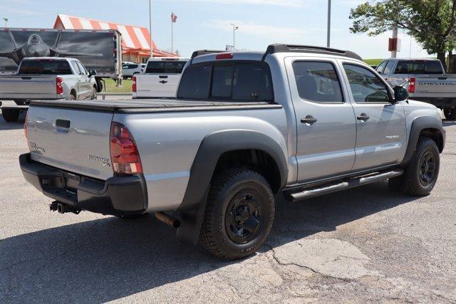 used 2014 Toyota Tacoma car, priced at $20,977