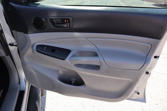 used 2014 Toyota Tacoma car, priced at $20,977