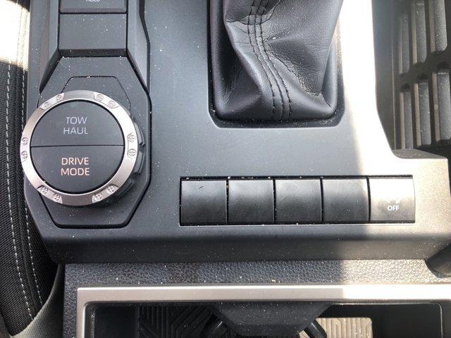 used 2024 Toyota Tacoma car, priced at $39,977