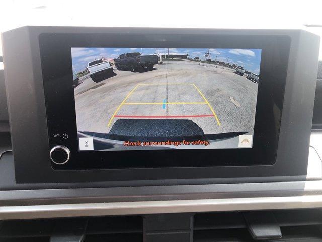 used 2024 Toyota Tacoma car, priced at $39,977