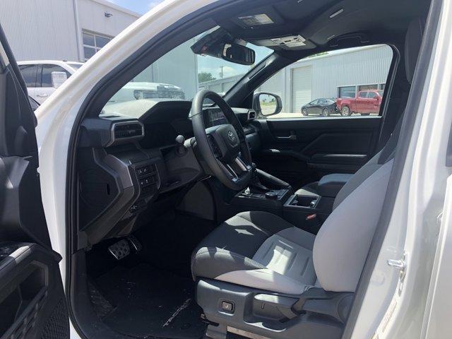 used 2024 Toyota Tacoma car, priced at $39,977