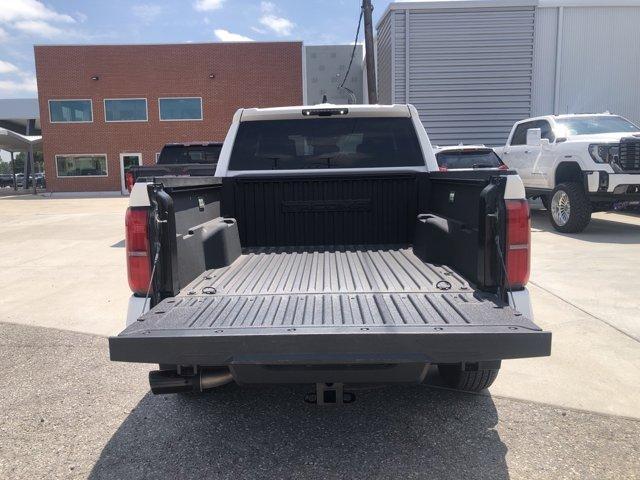 used 2024 Toyota Tacoma car, priced at $39,977