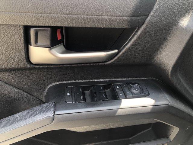 used 2024 Toyota Tacoma car, priced at $39,977