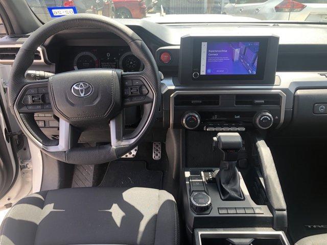 used 2024 Toyota Tacoma car, priced at $39,977