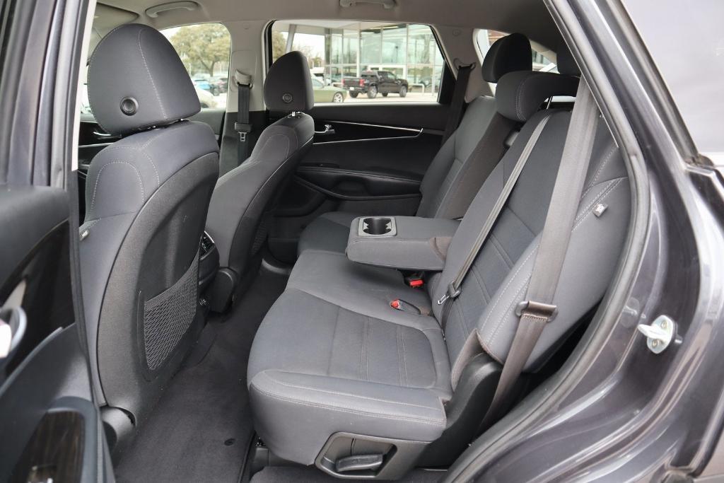 used 2019 Kia Sorento car, priced at $12,977