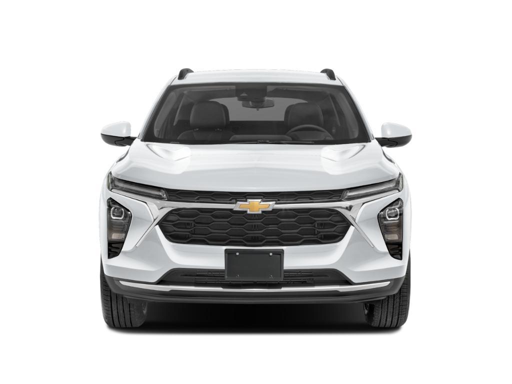 new 2025 Chevrolet Trax car, priced at $26,690