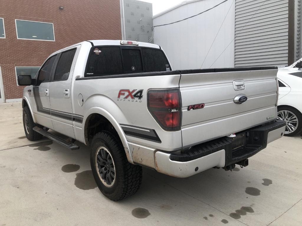 used 2014 Ford F-150 car, priced at $17,977