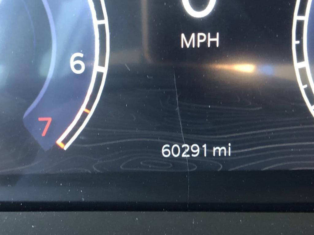 used 2023 Jeep Grand Cherokee car, priced at $29,977