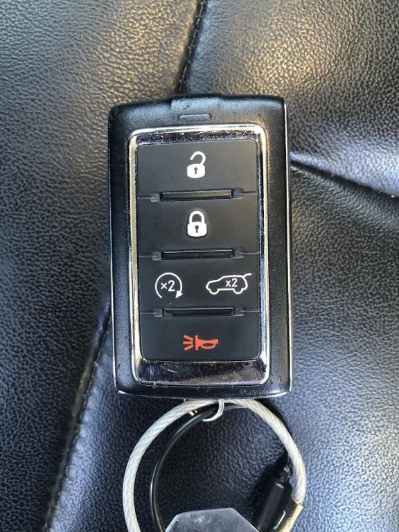 used 2023 Jeep Grand Cherokee car, priced at $29,977