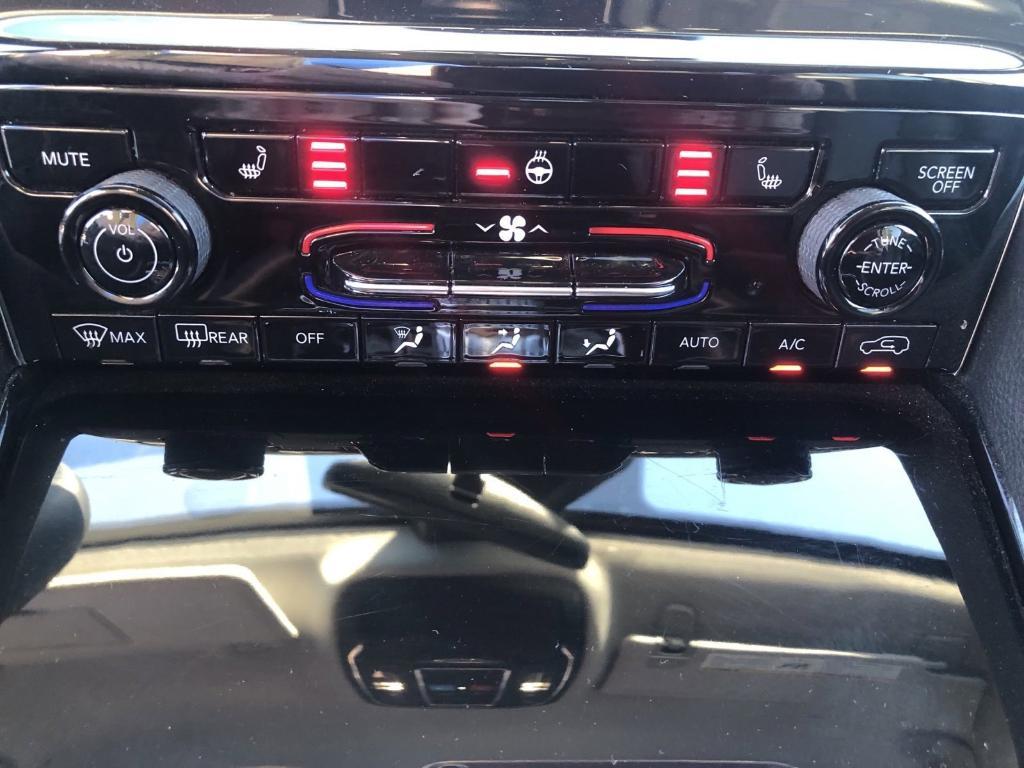 used 2023 Jeep Grand Cherokee car, priced at $29,977