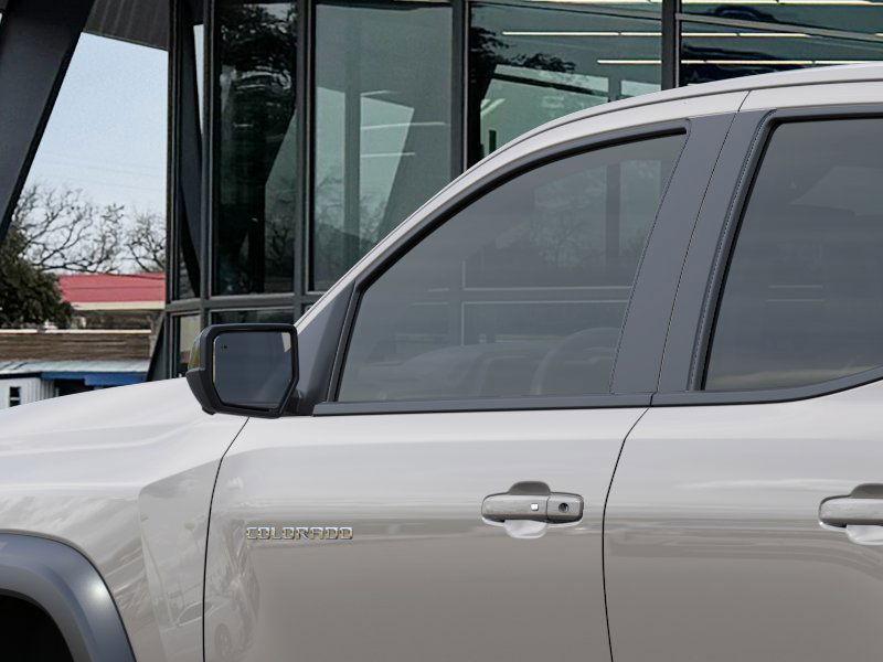 new 2026 Chevrolet Colorado car, priced at $54,620