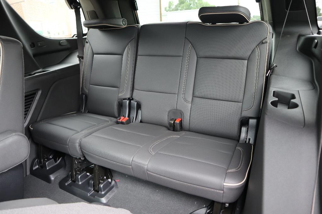 new 2025 Chevrolet Tahoe car, priced at $77,385