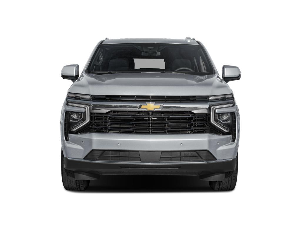 new 2025 Chevrolet Tahoe car, priced at $77,385