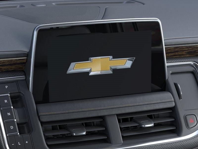 new 2024 Chevrolet Suburban car, priced at $76,765