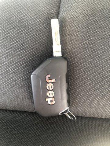 used 2023 Jeep Wrangler car