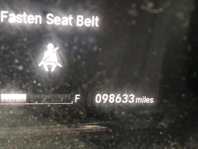 used 2019 Honda HR-V car