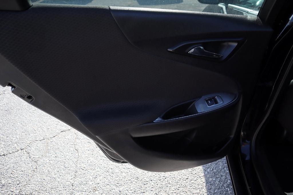 used 2019 Chevrolet Malibu car, priced at $14,977