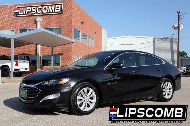 used 2019 Chevrolet Malibu car, priced at $14,977
