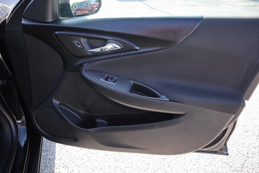 used 2019 Chevrolet Malibu car, priced at $14,977
