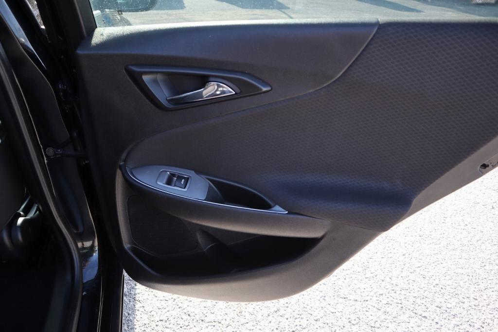 used 2019 Chevrolet Malibu car, priced at $14,977